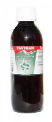 SIROP DE CIMBRISOR, 250ml - Favisan