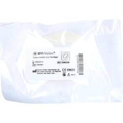 Uhrglasverband Guibor steril transparent 10 St