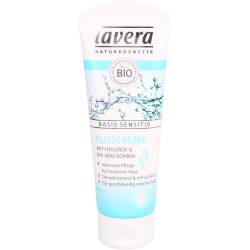 Lavera basis sensitiv Fußcreme dt 75 ml