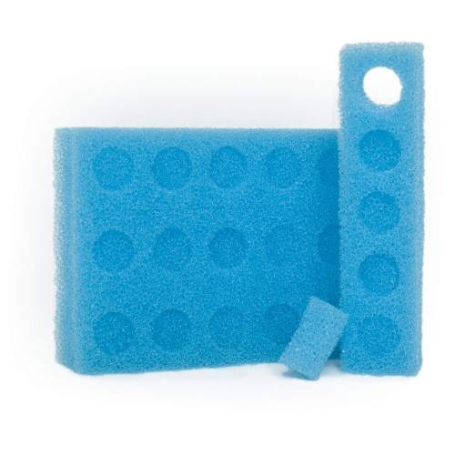 Nasensekretabsauger Ersatzfilter für Baby-Frank 20 St