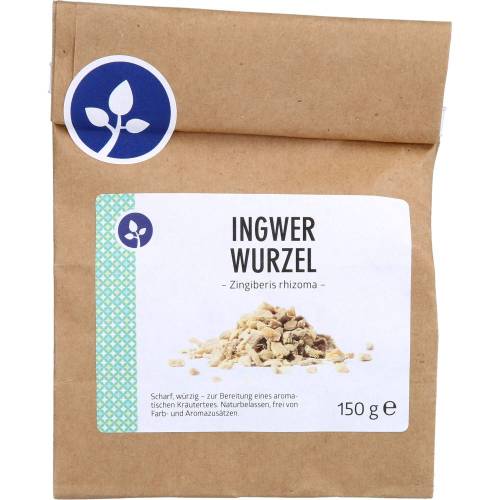 Ingwer Tee pur 150 g