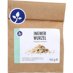Ingwer Tee pur 150 g