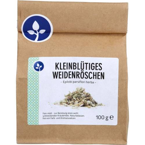 Kleinblütiges Weidenröschen Tee 100 g