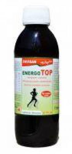 Energotop, 250ml - Favisan