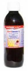 FAVIIMUN 1 SIROP ECHINACEA, PROPOLIS SI PLOP,  250ml - Favisan