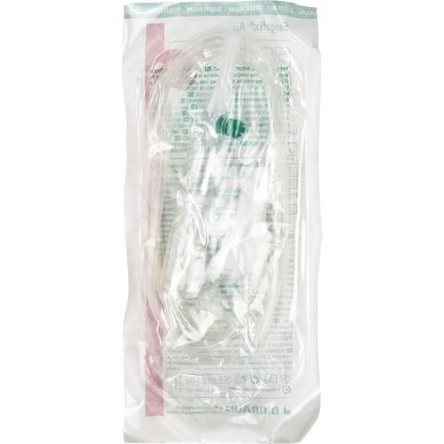 Sangofix Air Luer Lock 1 St