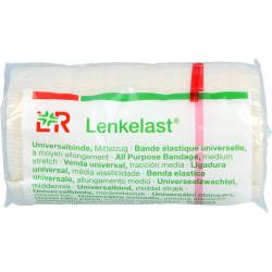 Lenkelast Universalbinde 8 cmx5 m einz.verpackt 1 St