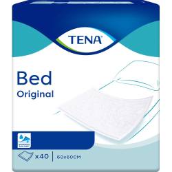 Tena Bed Original 60x60 cm 40 St