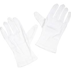 Handschuhe Baumwolle Gr.11 2 St