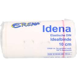 Idena Idealbinden 10 cm Schlingkante 1 St