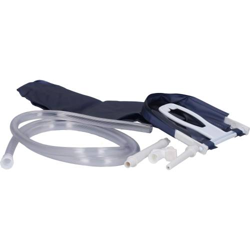 Irrigator F.D.Reise komplett 2 l 1 St