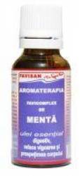 FAVICOMPLEX MENTA, 20ml - Favisan