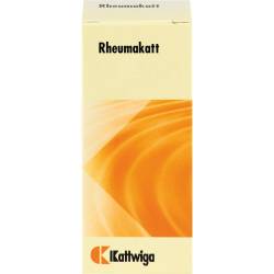 Rheumakatt Tropfen 100 ml