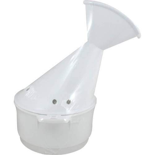 Inhalator Kunststoff 1 St