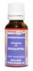 FAVICOMPLEX EUCALIPT, 20ml - Favisan
