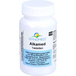 Alkamed Synomed Tabletten 100 St