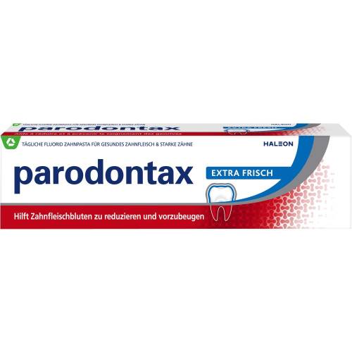Parodontax extra frisch Zahnpasta 75 ml