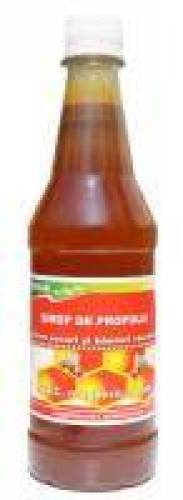 SIROP DE PROPOLIS, 500ml - Favisan
