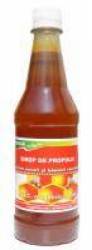SIROP DE PROPOLIS, 500ml - Favisan