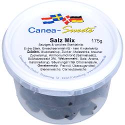 Salz Mix Lakritz 175 g