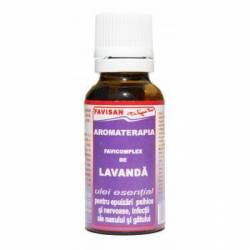 Favicomplex de lavanda 20ml - Favisan