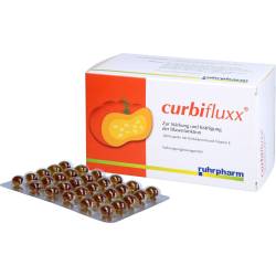 Curbifluxx Kapseln 180 St