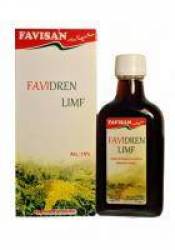 FAVIDREN LIMF, 200ml - Favisan