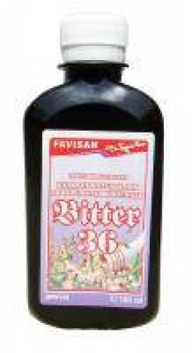 TINCTURA MULTIPLANT, 180ml - Favisan