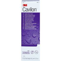 Cavilon 3M Langzeit-Hautschutz-Creme 3392G 92 g