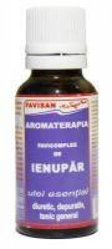 FAVICOMPLEX IENUPAR 20ml - Favisan