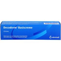 Decoderm Basiscreme 100 g