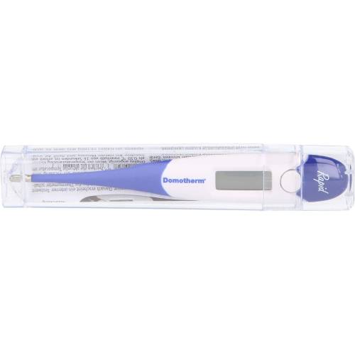 Domotherm Rapid Fieberthermometer 1 St