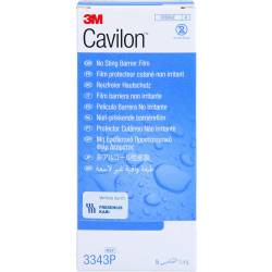 Cavilon 3M Lolly reizfreier Hautschutz 5 ml