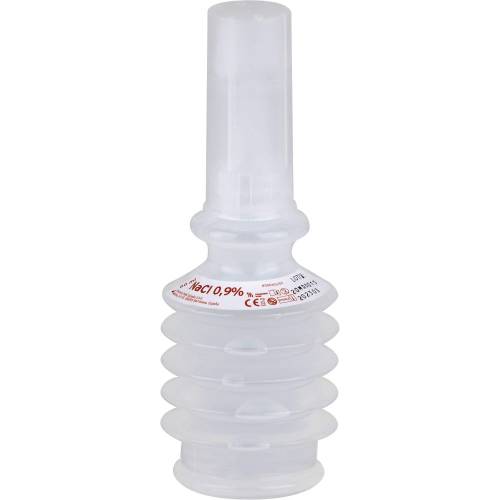 Freka Drainjet Kochsalzlösung 0,9% Iso 600 ml