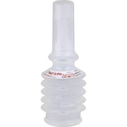 Freka Drainjet Kochsalzlösung 0,9% Iso 600 ml