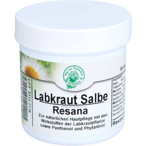 Labkraut Salbe 100 ml