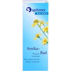 Spitzner Balneo Arnika Bad 190 ml