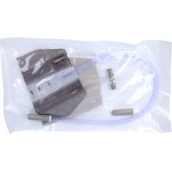 Beinbeutel 500 ml 50 cm steril Schlauch kürzbar 1 St