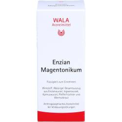 Enzian Magentonikum 100 ml