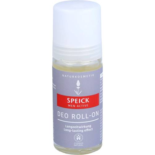 Speick Men Active Deo Roll-on 50 ml