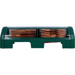 Salvequick Pflasterspender 1 St