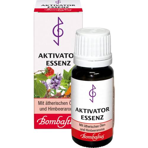 Aktivator Essenz 10 ml
