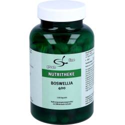 Boswellia 400 Kapseln 120 St