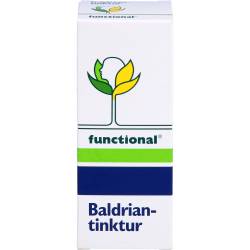 Functional Baldrian Tinktur 50 ml