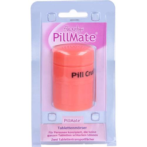 Tablettenmörser 1 St