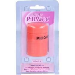 Tablettenmörser 1 St