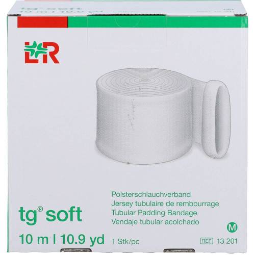 Tg soft Polsterschlauchverband Gr.M 1 St