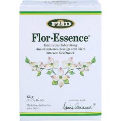 Flor Essence Tee 63 g