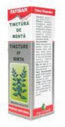 TINCTURA DE MENTA, 50ml - Favisan