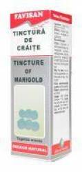 TINCTURA DE CRAITE 50ml, Favisan